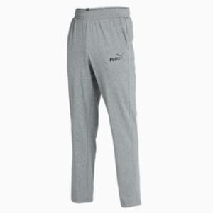 ESS Jersey Pants, Medium Gray Heather, extralarge-IND