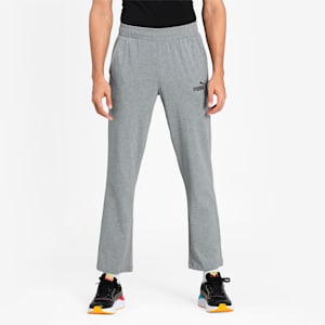 ESS Jersey Pants, Medium Gray Heather, extralarge-IND
