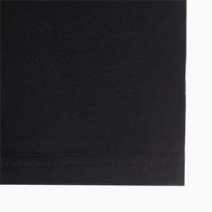 ウィメンズ CLASSICS オーバーサイズ 半袖 Tシャツ, PUMA Black, extralarge-JPN