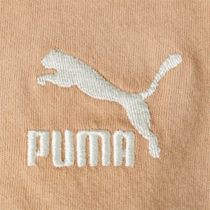 ウィメンズ CLASSICS オーバーサイズ 半袖 Tシャツ, Dusty Tan, extralarge-JPN
