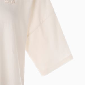 ウィメンズ CLASSICS オーバーサイズ 半袖 Tシャツ, no color