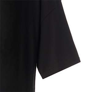 ウィメンズ CLASSICS Tシャツ ドレス, PUMA Black