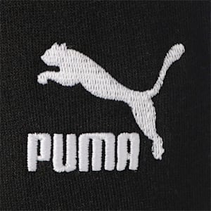 ウィメンズ CLASSICS フレア パンツ, PUMA Black