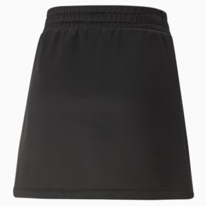 Falda Classics A-Line para mujer, PUMA Black