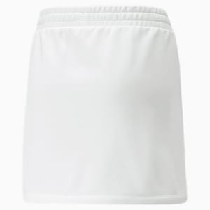 Classics A-Line Women's Skirt, PUMA White, extralarge