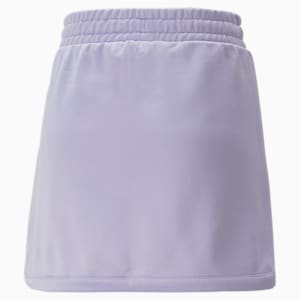 Classics A-Line Women's Skirt, Vivid Violet
