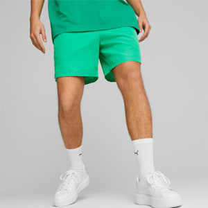 Shorts para hombre Classics, Grassy Green