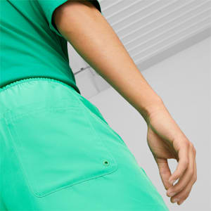 メンズ CLASSICS 6インチ ショーツ, Grassy Green, extralarge-JPN