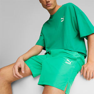 Shorts para hombre Classics, Grassy Green