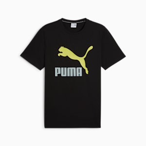 Puma REMIX MINI - Digitaluhr - black/schwarz 