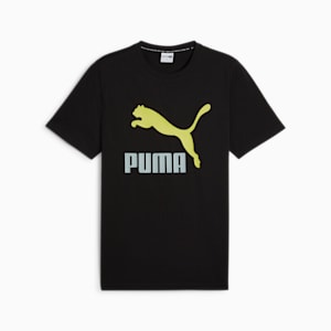 Playera Puma Classics Logo Hombre