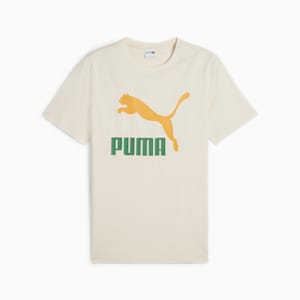 Classics Logo Men s Tee PUMA