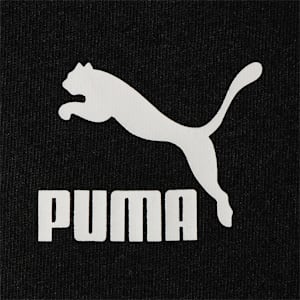 ユニセックス CLASSICS オーバーサイズ 半袖 Tシャツ, PUMA Black