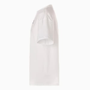 ユニセックス CLASSICS オーバーサイズ 半袖 Tシャツ, PUMA White, extralarge-JPN