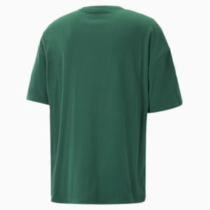 ユニセックス CLASSICS オーバーサイズ 半袖 Tシャツ, Vine, extralarge-JPN