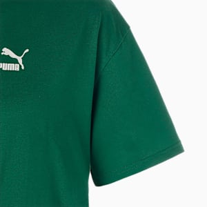 ユニセックス CLASSICS オーバーサイズ 半袖 Tシャツ, Vine