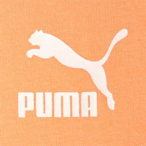 ユニセックス CLASSICS オーバーサイズ 半袖 Tシャツ, Orange Peach, extralarge-JPN