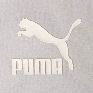 ユニセックス CLASSICS オーバーサイズ 半袖 Tシャツ, Platinum Gray