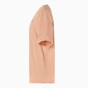 ユニセックス CLASSICS オーバーサイズ 半袖 Tシャツ, Dusty Tan