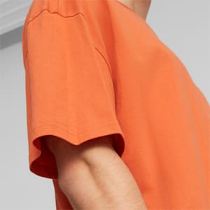 ユニセックス CLASSICS オーバーサイズ 半袖 Tシャツ, Chili Powder, extralarge-JPN