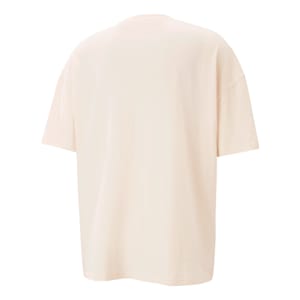 ユニセックス CLASSICS オーバーサイズ 半袖 Tシャツ, no color