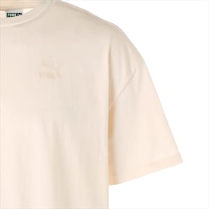 ユニセックス CLASSICS オーバーサイズ 半袖 Tシャツ, no color