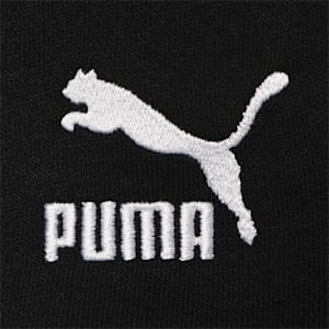 ウィメンズ CLASSICS PINTUCK ショーツ, PUMA Black