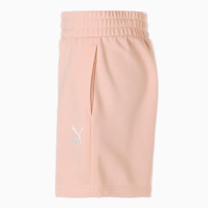 ウィメンズ CLASSICS PINTUCK ショーツ, Rose Dust