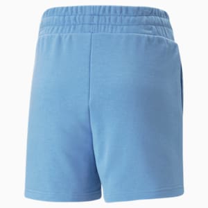 Shorts para mujer Classics Pintuck, Day Dream, extralarge