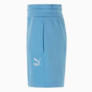 ウィメンズ CLASSICS PINTUCK ショーツ, Day Dream