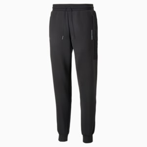 Porsche Design Men's Sweatpants, PUMA Black