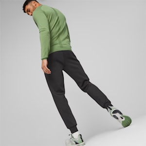 Porsche Design Men's Sweatpants, PUMA Black