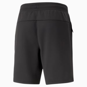 Porsche Design Men's Regular Fit Shorts, PUMA Black, extralarge-IND