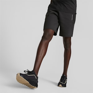 Porsche Design Men's Shorts, PUMA Black