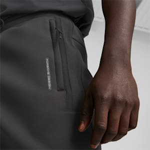 Porsche Design Men's Regular Fit Shorts, PUMA Black, extralarge-IND