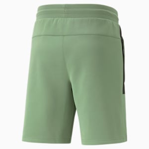 Porsche Design Men's Regular Fit Shorts, Dusty Green, extralarge-IND