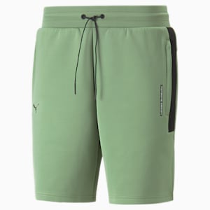 Porsche Design Men's Shorts, Dusty Green