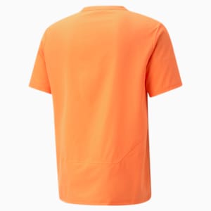 Porsche Design Active Men's Motorsport Tee, Firecracker