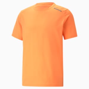 Playera activa para hombre de Porsche Design, Firecracker