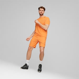 Playera activa para hombre de Porsche Design, Firecracker