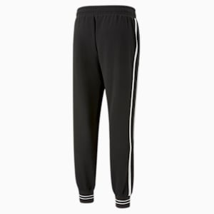 メンズ BMW MMS ステートメント パンツ, PUMA Black