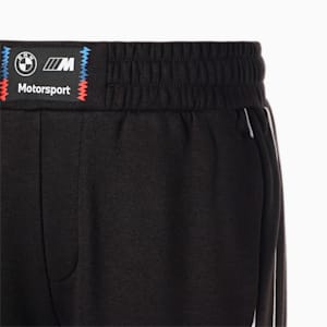 メンズ BMW MMS ステートメント パンツ, PUMA Black