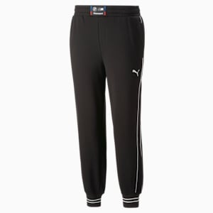 Pants deportivos para hombre BMW M Motorsport Statement, PUMA Black, extralarge