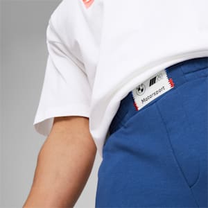 Pants deportivos para hombre BMW M Motorsport Statement, Pro Blue-M color