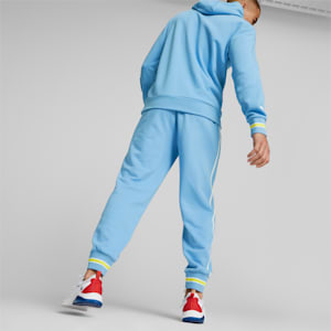 Pants deportivos para hombre BMW M Motorsport Statement, Day Dream-M color