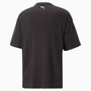 BMW M Motorsport Men's Statement Car Graphic Tee, PUMA Black