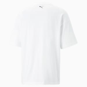 メンズ BMW MMS ステートメント カー グラフィック 半袖 Tシャツ, PUMA White