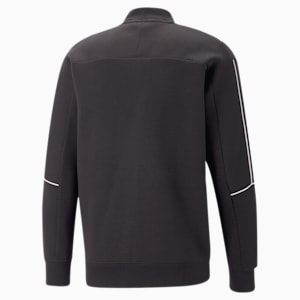 BMW M Motorsport MT7 Track Jacket Men, PUMA Black