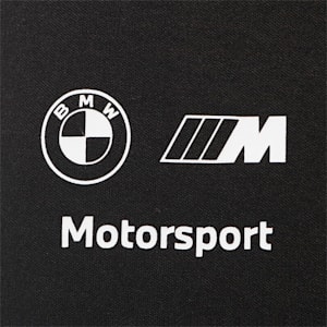 メンズ BMW MMS MT7 トラックパンツ, PUMA Black
