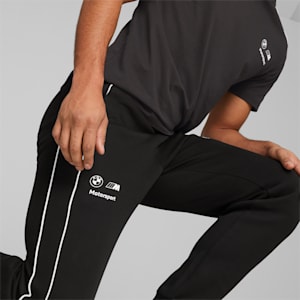 BMW M Motorsport MT7 Track Pants Men, PUMA Black